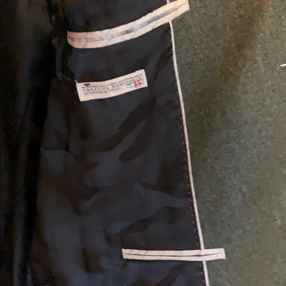 Howe Blazer - image 7